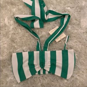 Mara Hoffman NWT TOP